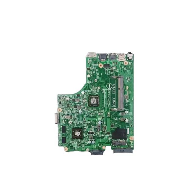 Motherboard for DELL 3543 3443 5749 Series Classy 13269-1 PWB FX3MC MB With i3 i5 i7 Processor