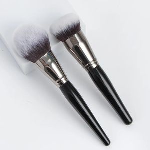 Juego de Brochas de <span class=keywords><strong>Maquillaje</strong></span> de Madera al por Mayor, Marca Privada, Brochas de <span class=keywords><strong>Maquillaje</strong></span> Cosméticas de Alta Gama, 36 Piezas, Juego de Brochas de <span class=keywords><strong>Maquillaje</strong></span> de Lujo Negras - Product Image 5