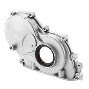 Алюминиевая крышка цепного ремня ГРМ двигателя A11148512597 11148512597 для BMW 1 <span class=keywords><strong>2</strong></span> <span class=keywords><strong>3</strong></span> 4 серии F20 X1 X2 F45 F89 Mini Cooper F57 F60 - Product Image 3