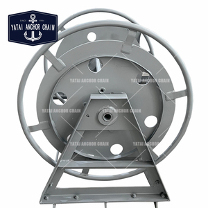 Nouveau Bobineur de Cordage d'Amarrage en Acier YATAI de Haute Qualité d'Anhui pour Remplacement/Réparation d'Équipement d'Amarrage de Yachts, Bateaux et Navires à Usage Marin - Product Image 2