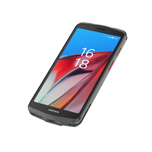 Meferi Me65 5G Gồ Ghề Android 13 PDA Honeywell Máy Quét Cầm Tay Thiết Bị Đầu Cuối 1D 2D Mã Vạch Dữ Liệu Bộ Sưu Tập Thiết Bị Đầu Cuối Với Tof - Product Image 1