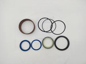 עבור מצח האחורי caterPulader 414e 416d 416d החלפת גליל הידראולי ערכת 2332628 חלקי מכונות בנייה - Product Image 5