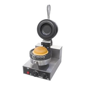 Macchina per <span class=keywords><strong>Panini</strong></span> Gelato 220V, Pressa Commerciale per Pane Gelato, Riscaldatore per Brioche e Krapfen, Prezzo all'Ingrosso - Product Image 6