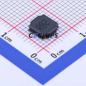 Inductor de Potencia SMD SWPA6020SR82NT, 6x6mm (Inductancia: 820nH) (Precisión: 30%) (Corriente Nominal: 3.8A) - Product Image 1