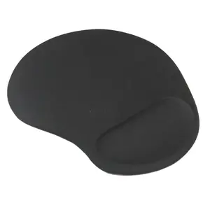 202 toptan ucuz fiyat bilek desteği Mouse Pad EVA köpük Mousepad Mat