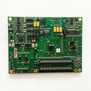 ARBOR 0030D604C18A LY50C881 คอมพิวเตอร์แบบฝังตัว 3.5 นิ้วอุตสาหกรรมเมนบอร์ดบอร์ดซีพียูในสต็อก 100% ทดสอบแล้ว - Product Image 4
