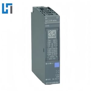New Original SIMATIC ET 200SP 6ES7134-6GB00-0BA1 PLC Module Industrial Automation Controller Warehouse Stock - Product Image 2