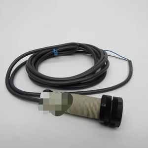 Novo Original Pronto E3f2-3l Nsnp Controlador de Programação PLC Dedicado para Automação Industrial - Product Image 1