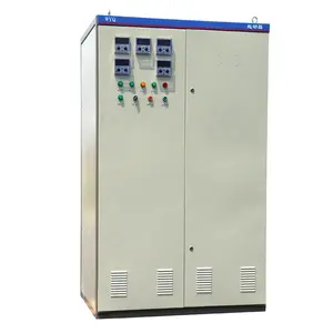 75kW-10000kW zachte starter vloeibare weerstand soft starter voor slip ring motor