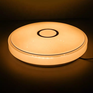 Đèn Trần Gắn Đèn LED Hiện Đại Thông Minh Cho Gia Đình - Product Image 5