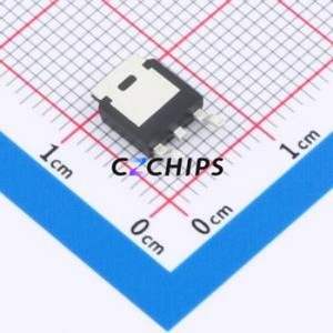 Vente entière SP60N08HTH Transistor à effet de champ à transistor TO-252-2L (MOSFET) Vente entière Puces de composants électroniques et service de nomenclature - Product Image 2