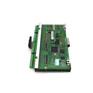 Tarjeta de Control de Movimiento Danfoss 130B1134, Bewegungscontroller, Controlador de Movimento, Controlador de Movimiento - Product Image 1