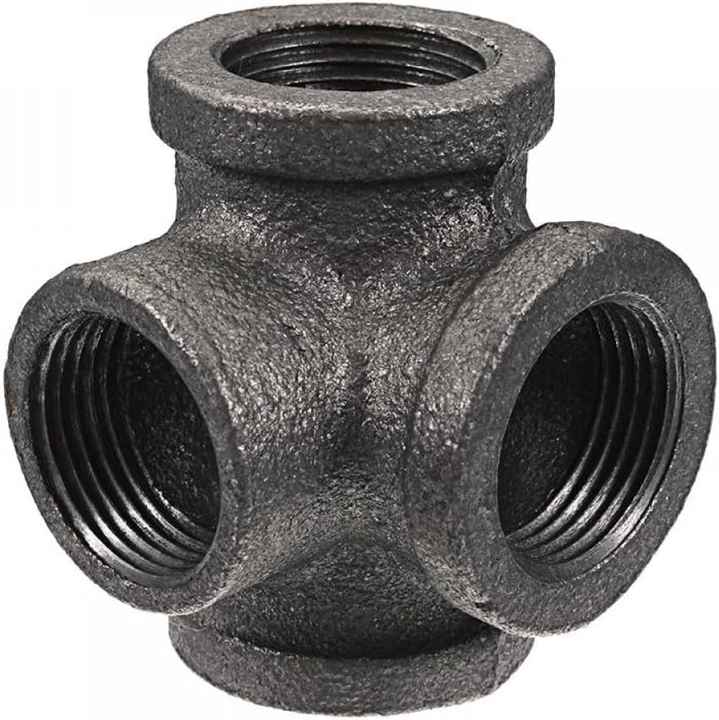 PECO EYA-75 3/4" Explosion Proof Seal Fitting - Malleable Iron, Gray, For GRC Conduit