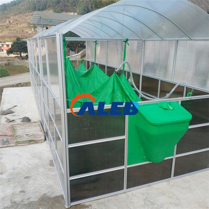 Factory Vegetable Processing Waste Biogas Digester Industrial Durable Simple Assembly Large Volume Biogas <strong>Generator</strong> - Product Image 2