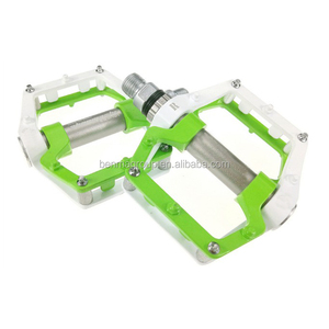 Accessoires et pièces de vélo Pédales de vélo CNC <span class=keywords><strong>VTT</strong></span> Repose-pieds - Product Image 3