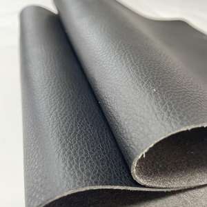 Cuir synthétique en microfibre de 1,2 mm pour sac, <span class=keywords><strong>tissu</strong></span> en microfibre de haute qualité et bon marché pour siège de voiture 251607-2501 - Product Image 3