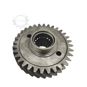 ชุดเกียร์ซิงโครไนเซอร์คุณภาพสูงใหม่สำหรับ ISO9001 CE OEM 36212-60081/3621260081 - Product Image 2