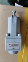 Válvula de Alivio de Presión Diferencial LPV-1'' de la Serie LPV de Cowell para Bomba de Gas Líquido de 1'' 3/4'' con Resistencia a Altas Temperaturas 1
