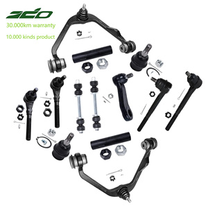 Brazo de control de pieza de suspensión automática para <span class=keywords><strong>BMW</strong></span> 31122785111 31126850397 31126874341 - Product Image 1