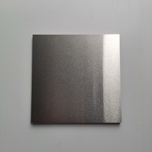 工業用加熱および半導体部品向けの高温耐性を備えたカスタマイズ可能なモリブデン板およびシート - Product Image 4