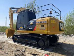 Scavatrice media usata CAT 320D <span class=keywords><strong>escavatore</strong></span> idraulico cingolato 20t <span class=keywords><strong>vendita</strong></span> calda 320C 320D 320D2 320GC <span class=keywords><strong>escavatore</strong></span> giappone - Product Image 2