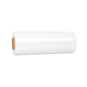 Factory Price Soft PE/LDPE Transparent Moisture Proof Casting <b>Pallet</b> Stretch Film - Product Image 5