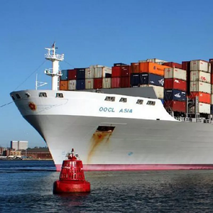 Дешевые морские перевозки DDP: услуги агента по доставке из Китая в Индию, таможенное оформление «от двери до двери», FCL/LCL, экспресс-страхование, 3-7 дней - Product Image 2