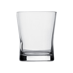 Vaso de Agua Aura 32 cl, Altura 10 cm, Diámetro 8 cm, Cristalino, Bormioli Rocco - Product Image 1