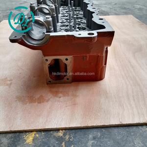 ชุดประกอบฝาสูบ EexcavaStart J05E 11101-E0B61 สำหรับเปลี่ยนเครื่องยนต์ดีเซลรถขุด - Product Image 5