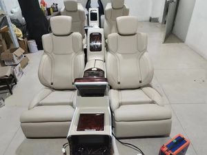 Motorisierter Luxus-VIP-Autos tuhl für den Umbau MPV Van Ram Van Alphard Sienna Vellfire Express Lexus LM300 - Product Image 2