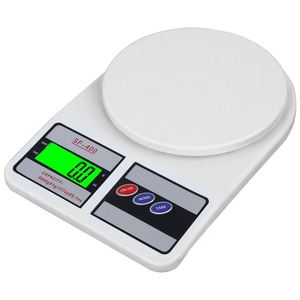 Balance numérique personnalisée en gros, 1 kg, 10 kg, balance électronique de cuisine, balance postale - Product Image 1
