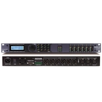 NOUVEAU VENTE EN GROS Dbx DriveRack 260 Amplificateur Processeur de signal pour système de sonorisation DJ
