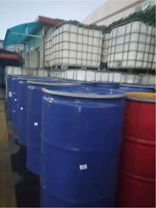 ฟิล์มเคลือบเย็นชนิด CPP PVC พร้อมกาวอะคริลิกกันน้ำแบบ PSA ที่มีเนื้อสี 50% - Product Image 3