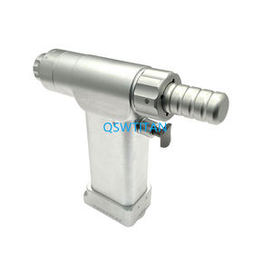 Mini Broca Óssea Elétrica Multifuncional Ortopédica Serra Sagital Pequenos Instrumentos Cirúrgicos Ortopédicos Veterinários - Product Image 4