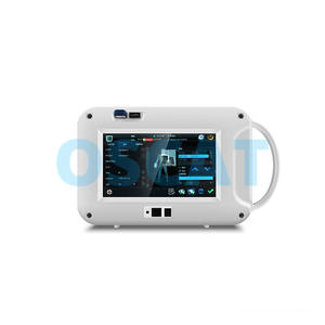 Dispositivo de Raio-<span class=keywords><strong>X</strong></span> Veterinário OSCAT, Equipamento de Imagem Diagnóstica Médica, Máquina de Raio-<span class=keywords><strong>X</strong></span> Portátil CE, Instrumento Veterinário Portátil para Clínica de Animais de Estimação - Product Image 4