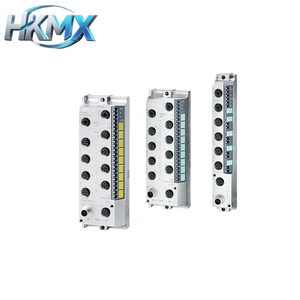 ใหม่เอี่ยมและเป็นของแท้ 100% 3VL9000-8AU00 8AV00 3VL9000-4WL00 PLC พร้อมการรับประกัน 1 ปี จัดส่งรวดเร็ว (1-3 วัน) มีสินค้าในสต็อก - Product Image 6