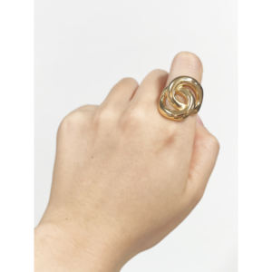 Anello Estivo Regolabile da Donna YFB R435 in Acciaio Inossidabile, Anelli Sottili alla Moda all'Ingrosso - Product Image 2