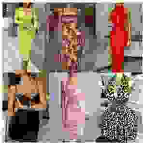 Liquidación 2026: <span class=keywords><strong>Ropa</strong></span> <span class=keywords><strong>de</strong></span> mujer al por mayor, vestidos casuales, camisetas, empaques mixtos, entrega aleatoria, <span class=keywords><strong>ropa</strong></span> en stock. - Product Image 1