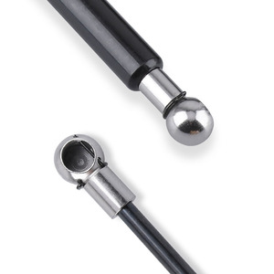CNSPEED แกนรองรับไฮดรอลิกสำหรับแคน-แอม มาเวอริค X3 17-20 โช้คประตูท้ายรถ - Product Image 5