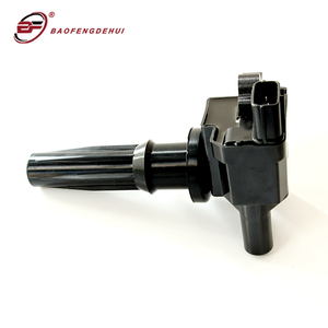 Bobina de encendido 27301-38020 para Hyundai Santa Sonata paquete BF marca <span class=keywords><strong>2</strong></span>-año de garantía 60.000 km - Product Image 5