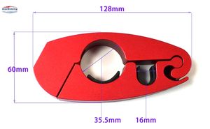 <span class=keywords><strong>Candado</strong></span> antirrobo para <span class=keywords><strong>rueda</strong></span> de bicicleta, coche, quad, maletero, motocicleta, cadena, manillar - Product Image 5