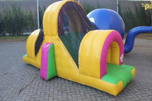 Château gonflable pour enfants, château gonflable de haute qualité pour enfants, château gonflable pour enfants - Product Image 5