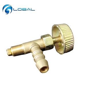 Brûleur GPL domestique <span class=keywords><strong>vanne</strong></span> en T/<span class=keywords><strong>vanne</strong></span> à gaz T/<span class=keywords><strong>vanne</strong></span> à gaz GPL - Product Image 4