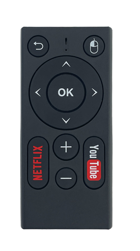 remote control