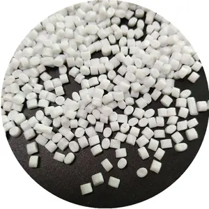 China Manufacturer Hdpe/Ldpe/Lldpe/Pp/Abs/Ps Granules For Pipe