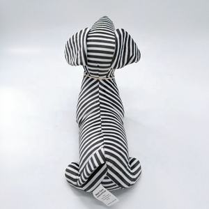 Bouchon de porte en <span class=keywords><strong>peluche</strong></span> pour <span class=keywords><strong>chien</strong></span>, nouveau design - Product Image 3