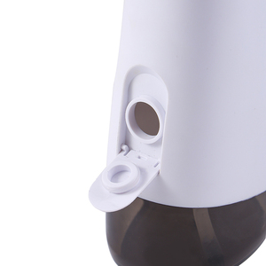 <span class=keywords><strong>Irrigador</strong></span> Bucal de Alta Presión con Certificación IPX7, 3 Modos, Limpiador <span class=keywords><strong>Dental</strong></span> Eléctrico Portátil con 2 Boquillas y Tanque de Gran Capacidad - Product Image 5