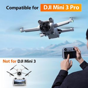 Untuk Mavic <span class=keywords><strong>3</strong></span> Pro Gimbal Roll lengan braket bawah Aksesori logam Drone kamera r-axis Roll alat perbaikan pengganti - Product Image 5