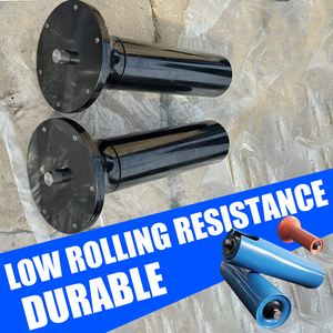 V loại trở lại <span class=keywords><strong>idler</strong></span> với khung điều chỉnh để sử dụng khai thác - Product Image 1