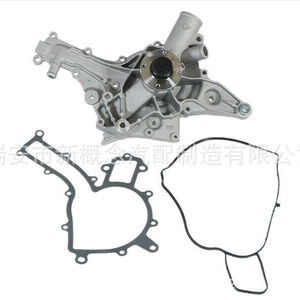อ่างน้ำมันเครื่องไฮเทค 1122000670 สำหรับรถเบนซ์เยอรมัน อะไหล่ทดแทนใหม่ - Product Image 2